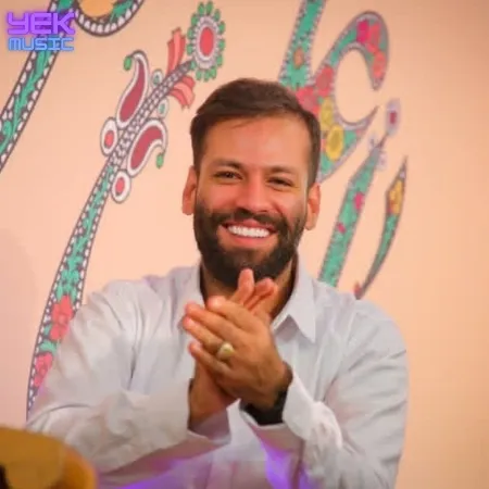 نوحه علمدار بچرخان بزن قلب گردان