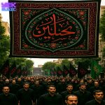 دانلود نوحه سیز او قوم پست فطرت سیز