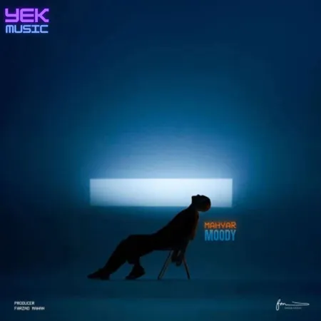 مهیار مودی