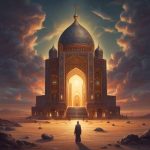 دانلود نوحه فدای دل من حرم باصفاته