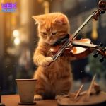 دانلود آهنگ عربی فدیتک یا بیبی