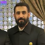 دانلود مداحی حیدر حیدر حسین طاهری