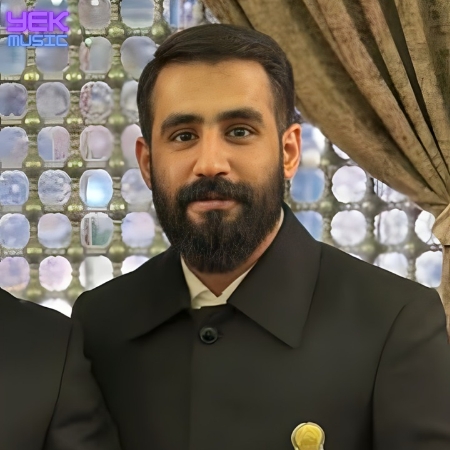 حیدر حیدر حسین طاهری