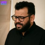 دانلود نوحه میخوام از علی اکبر بخونم ریمیکس