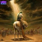 دانلود نوحه شام غریبان سحر ندارد آه یتیمان اثر ندارد