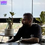 دانلود آهنگ همیشه من که نیستم کنارت خنده باشه از مهدیار + ریمیکس