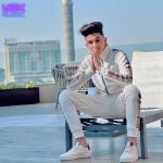 دانلود آهنگ اشرب حشیش لو یوم متکلمنیش از سامر المدنی