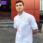 دانلود آهنگ من سیگار نمیکشم که غمها را پوف کنم