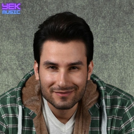 مهدی احمدوند خیلی دوست دارم یه روز