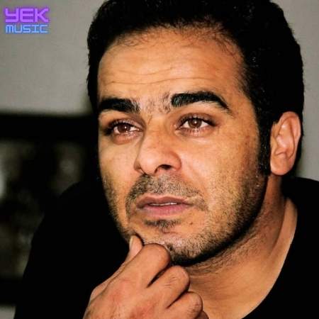 بغض سنگین به گلومه از قاسم فاضلی