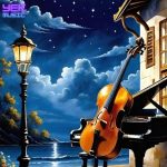 دانلود آهنگ ندونم سی چه چینو دلم وابام دی ساز نیاره