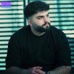 دانلود آهنگ خدا هم علاج منه غمگین نمکه