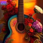 دانلود آهنگ من مات چشمای توام وقتی تو پادشاهی