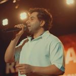 دانلود آهنگ ای ماه من پنهان نشو