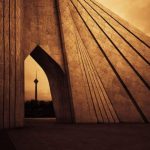 دانلود آهنگ شاید اولین جایی که دیدمت نبوده تهران