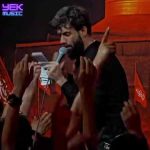 دانلود مداحی وای همه دارو ندارم نای برگشتن به خیمه رو ندارم از حسین ستوده