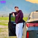 دانلود آهنگ رفتی و ندیدی پشت سرت چیا کشیدم