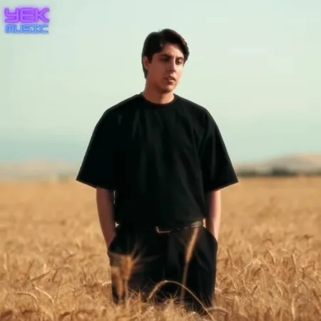 آهنگ شهزاده رویای من کجای این شهری بگو