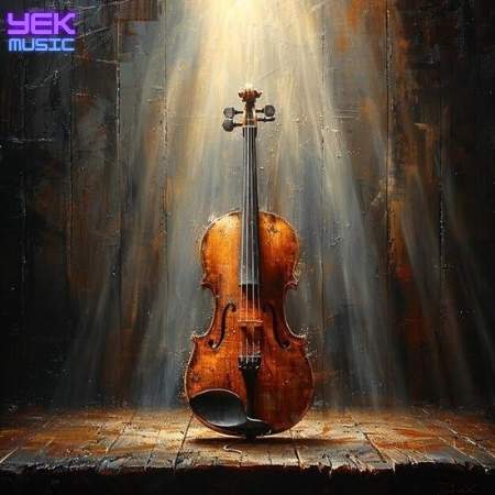 آهنگ فانک DARLING FUNK از PXLWYSE