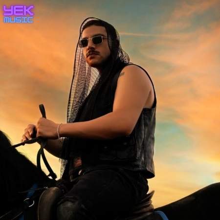 چی میکشم از دست تو برنمیام از پس تو