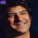 دانلود آهنگ عاشق شده‌ای ای دل غمهایت مبارک باد از احمد ظاهر