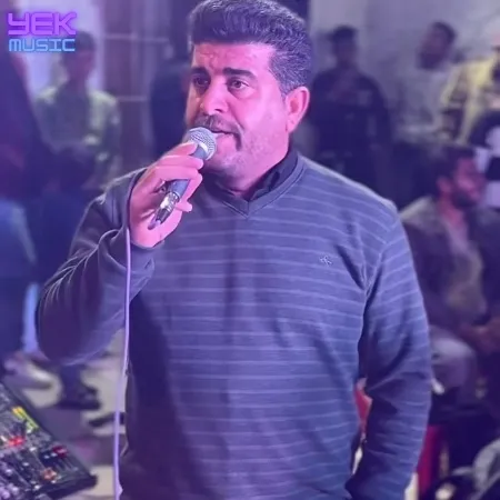 جمشید جبریان تک سواری نی دیه