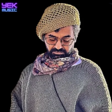 آهنگ تو هستی هستیه منو دلیل مستی منو