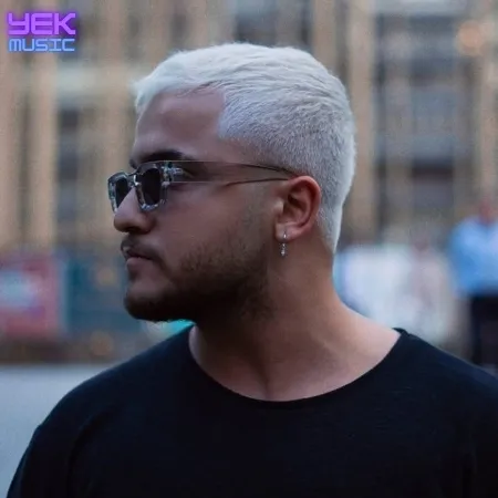 یهو دلم براش رفت دلم میخواست فداش شم