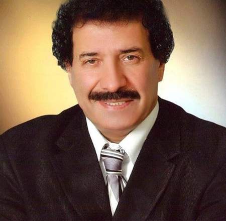 گفته بودم اگه برگردی دوباره