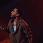 دانلود آهنگ من شب تارمو تو هم شدی ماهمو