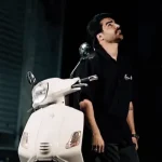 دانلود آهنگ عجب غروب دلگیری