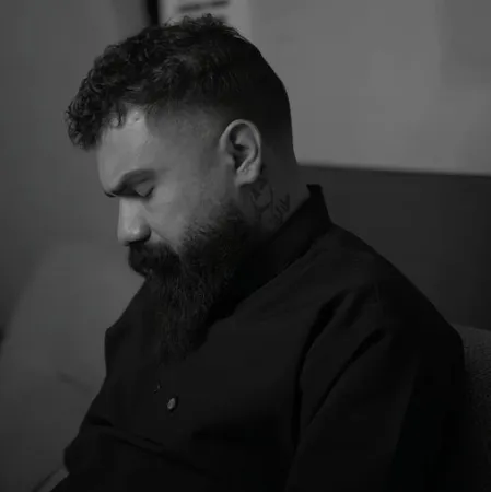 فرهاد جهانگیری زخم