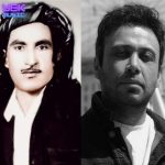 دانلود آهنگ محسن چاوشی و حسن زیرک دلتنگی