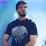 دانلود آهنگ فرزاد فرزین روز و شب