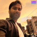 دانلود آهنگ حالم به تو بستگی داره نبضم به تو