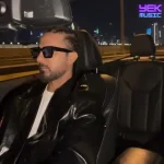 دانلود آهنگ مهرشاد هارمونی تو برام برقصی و دور سرت بگردم