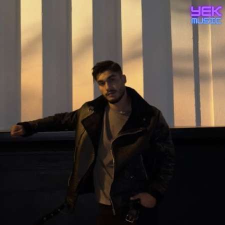 دله دیگه تنگ بونه کامران خلیلی