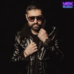 دانلود آهنگ نیمه شب بیرون زدم رفتم پی می خواریم