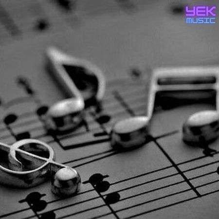 دور از رخ تو دم‌ به‌ دم از گوشه چشمم