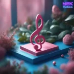 دانلود آهنگ تورو جدا کردم از یه عالمه گل با صدای زن