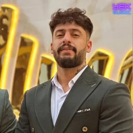 آهنگ تو بغل من بزرگ شدی