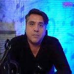 دانلود آهنگ وقتی تو نباشی من به من مشکوکم