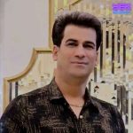 دانلود آهنگ تو یه دزدی دل میدزدی از مسلم فتاحی