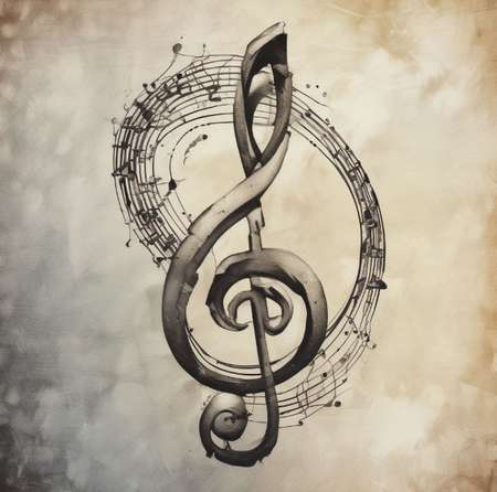 منم و هدفونم