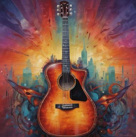 آهنگ هزارگی