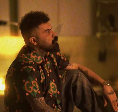 فرهاد جهانگیری چه میشد