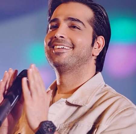 به هوای تو من تو خیال خودم بی تو پرسه زدم