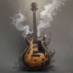 دانلود آهنگ و نخ به نخ دهنم دود است