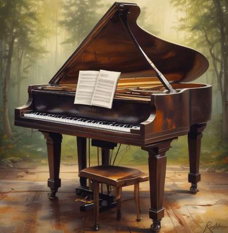 آه اگر روزی نگاه تو