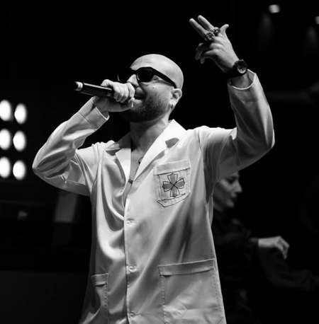 آهنگ ex هیپهاپولوژیست